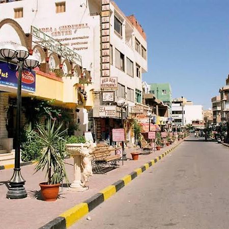 Four Seasons Hotel Hurghada Exterior photo