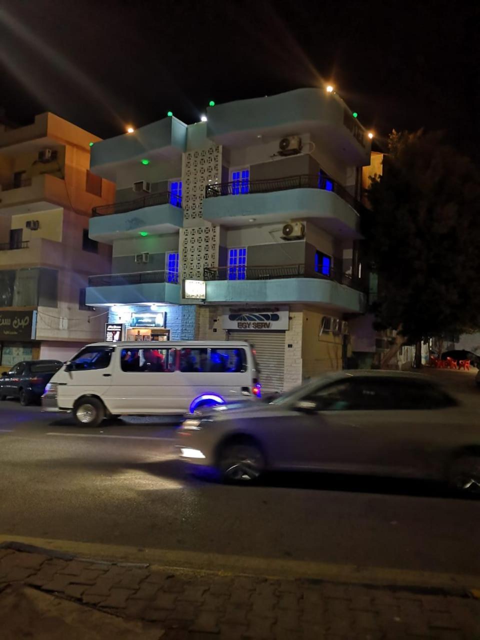 Four Seasons Hotel Hurghada Exterior photo