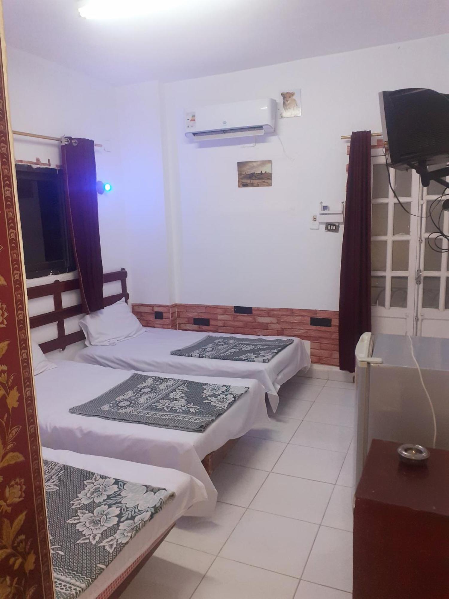 Four Seasons Hotel Hurghada Room photo