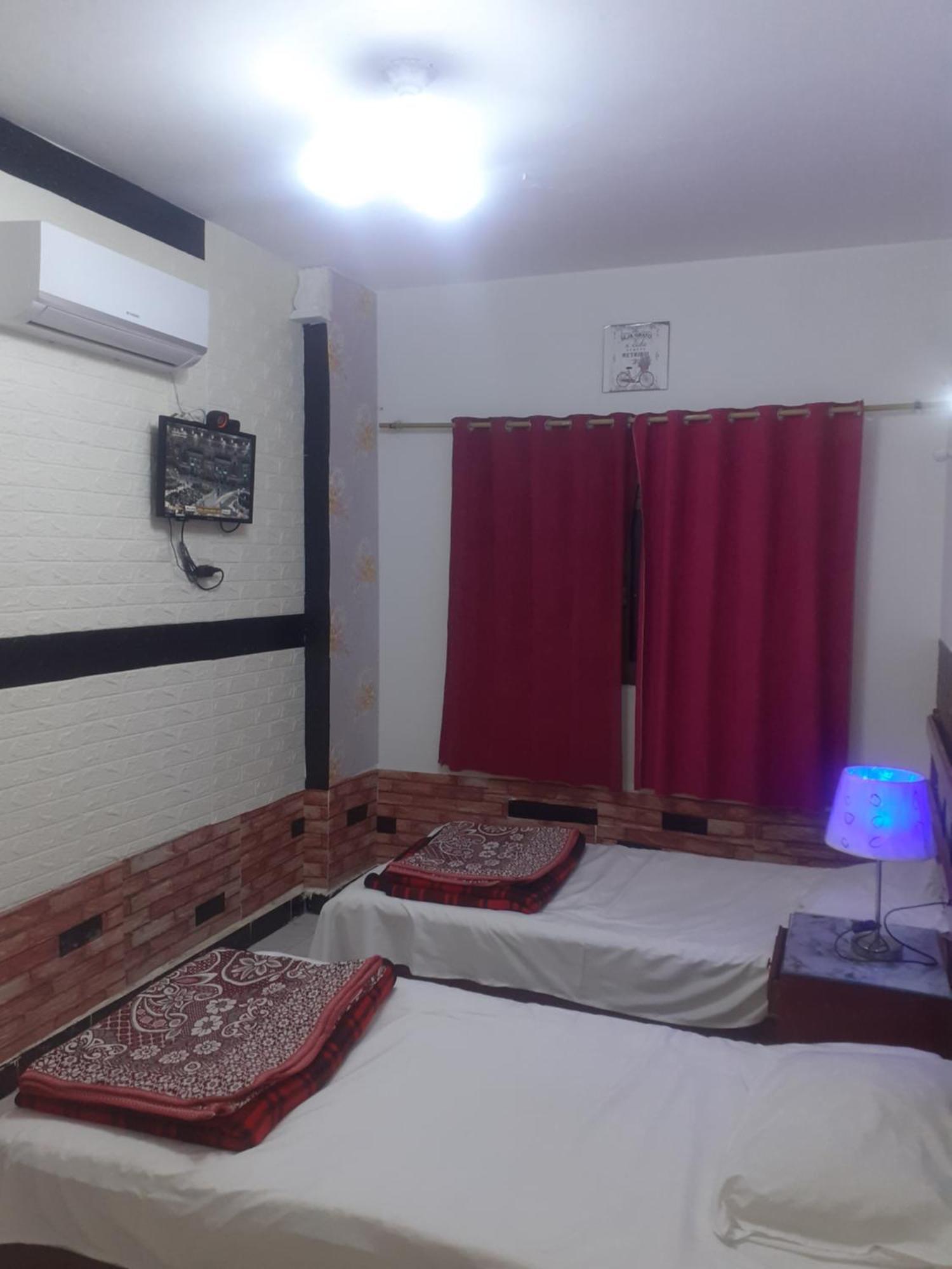 Four Seasons Hotel Hurghada Room photo