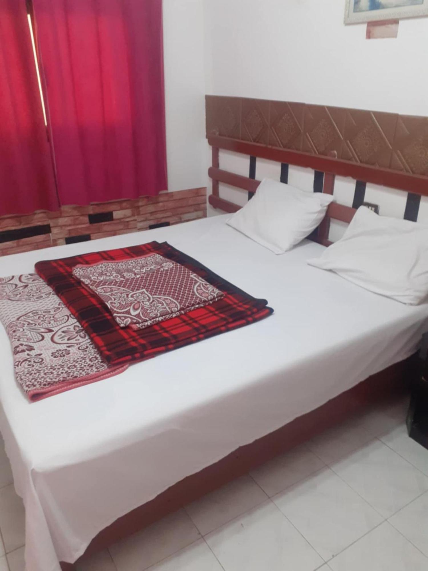 Four Seasons Hotel Hurghada Room photo